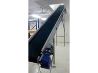 Belted Product Conveying Conveyor - 7