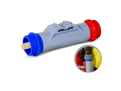 Contracor CCT Maske Kliması - 0