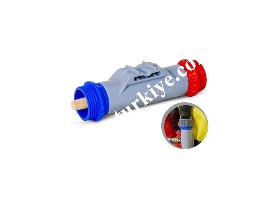 Contracor CCT Maske Kliması