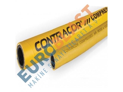 Kompresör Hortumu - Contracor Airflex - 0