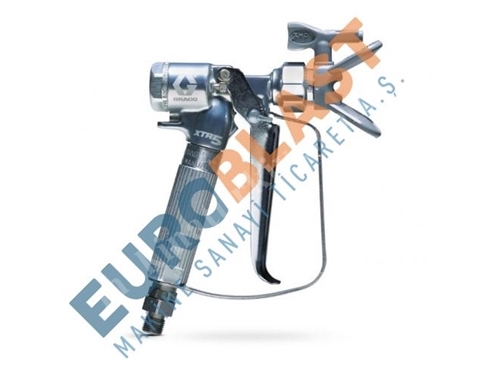 Boya Püskürtme Tabancası 345 Bar - Graco Xtr-5