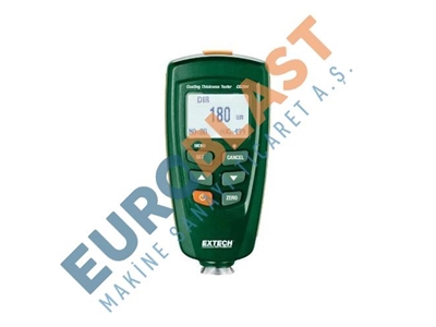 Boya Kalınlığı Ölçüm Cihazı - Extech Cg 204