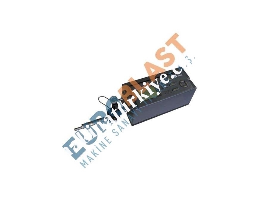 Portatif Yüzey Pürüzlük Ölçüm Cihazı - Time Tr 300