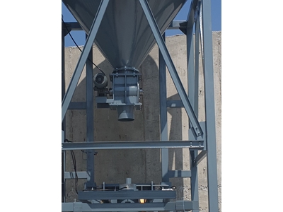 Rotary Valf - 1