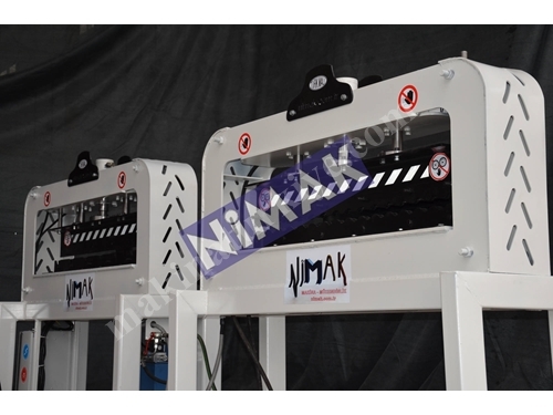 Mahya Machine