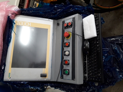 38 Malformed Pipe Bending Machine - 4