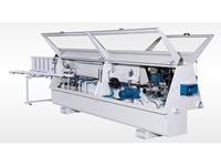 Seri “L” Pervaz Yapıştırma Makinası 700x140x120 cm - 0
