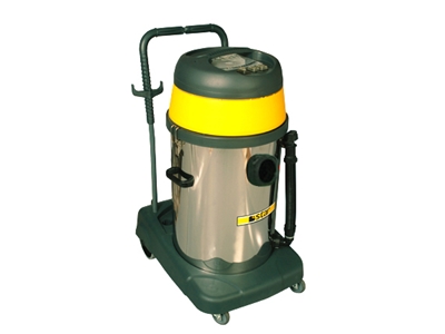 Islak Kuru Vakumlu Süpürge 60 Litre 60-3 - 0