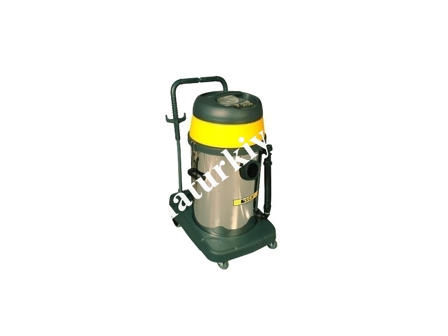 Islak Kuru Vakumlu Süpürge 60 Litre 60-3