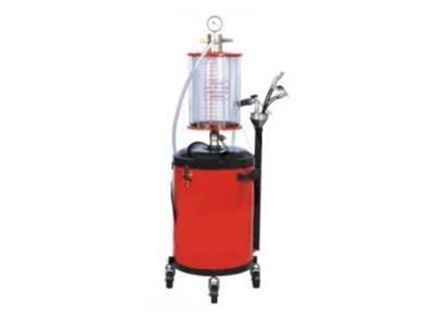 Karterden Yağ Emme Pompası 30 Litre - 0