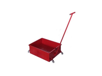 Seyyar Yağ Boşaltma (Ağır Vasıta) 50 Litre - 1
