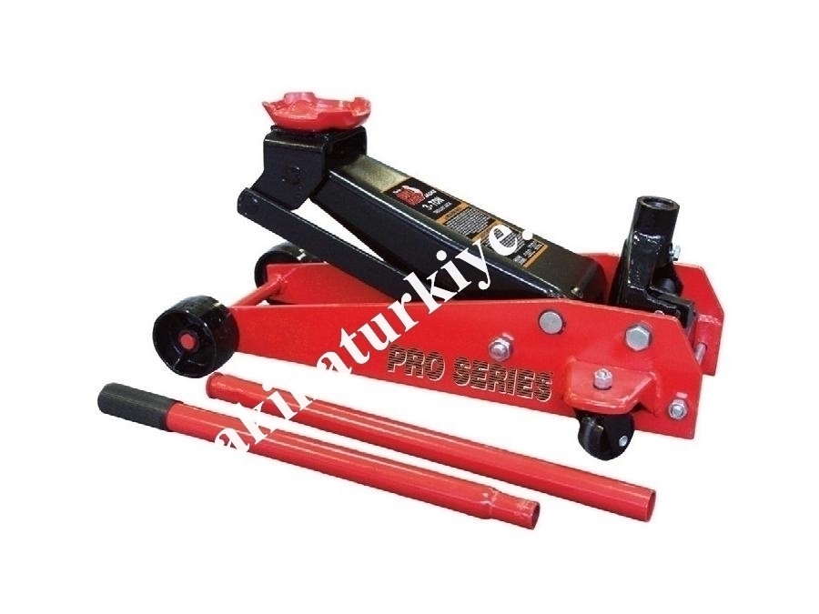 Arabalı Kriko 3 Ton