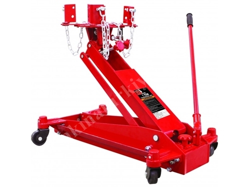 Arabalı Şanzıman Krikosu 1 Ton