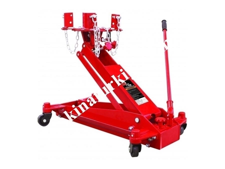 Arabalı Şanzıman Krikosu 1 Ton
