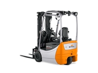 RX 50 16 1.6 Ton Electric Forklift - 0
