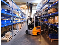 RX 50 16 1.6 Ton Electric Forklift - 5