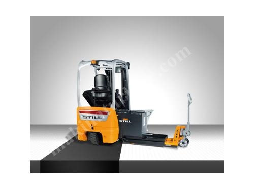 RX 50 16 1.6 Ton Electric Forklift