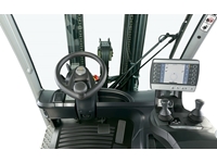 RX20 16 1.6 Ton Electric Forklift - 5