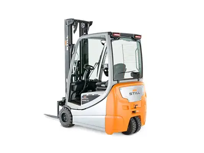 RX20 18 1.8 Ton Electric Forklift