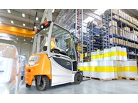 RX20 18P 1.8 Ton Electric Forklift - 2