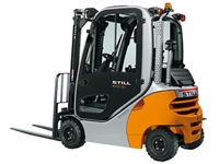 RX 70 16 1.6 Ton Dizel Forklift  - 0