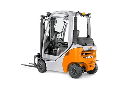 RX 70 50 5 Ton Dizel Forklift  - 0