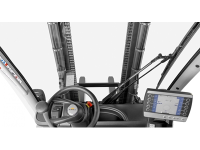STILL RX 60 3,5 - 5 Ton Akülü Forklift - 2