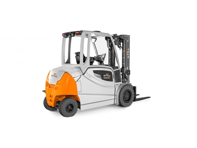 STILL RX 60 3,5 - 5 Ton Akülü Forklift - 0