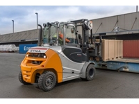 RX 70 (6-8 Ton) Diesel and LPG Forklift - 2