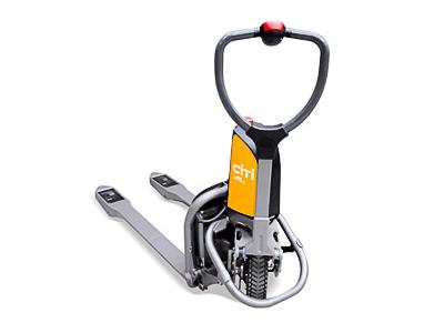 CİTİ ONE 500 Kg Akülü Transpalet 