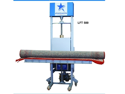 Halı Kaldırma Ve Taşıma Aparatı 500 Kg