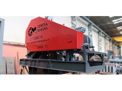 GNRK M90 (180 T/S) Mobiler Primärbrecher - 1