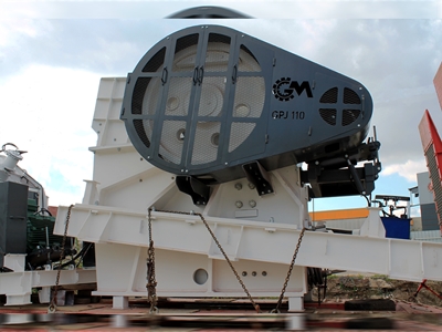 90-180 Ton / Stunde Mobiler Primärbrecher(2) - 0