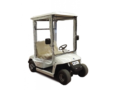 2 Kişilik Elektrikli Golf Arabası B30-2