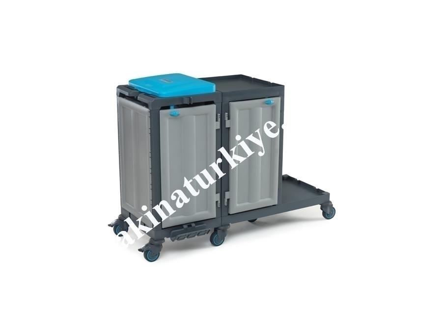 Kat Temizleme Arabası - Fantom Procart 313