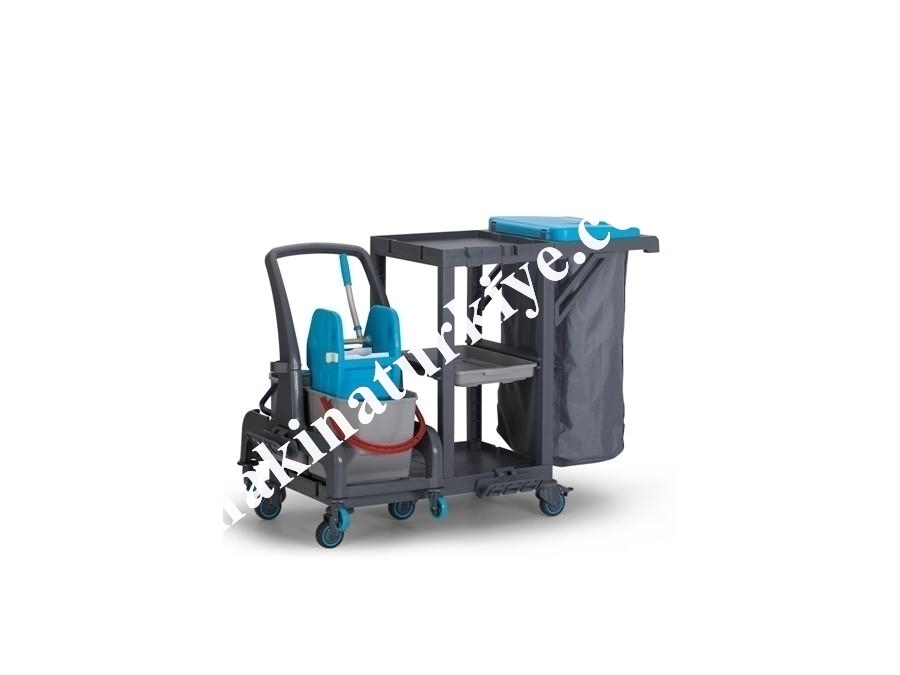 Kat Temizleme Arabası Procart 73101