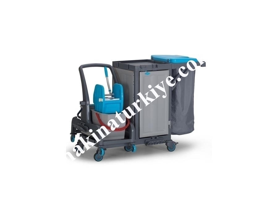 Kat Temizleme Arabası Procart 73121
