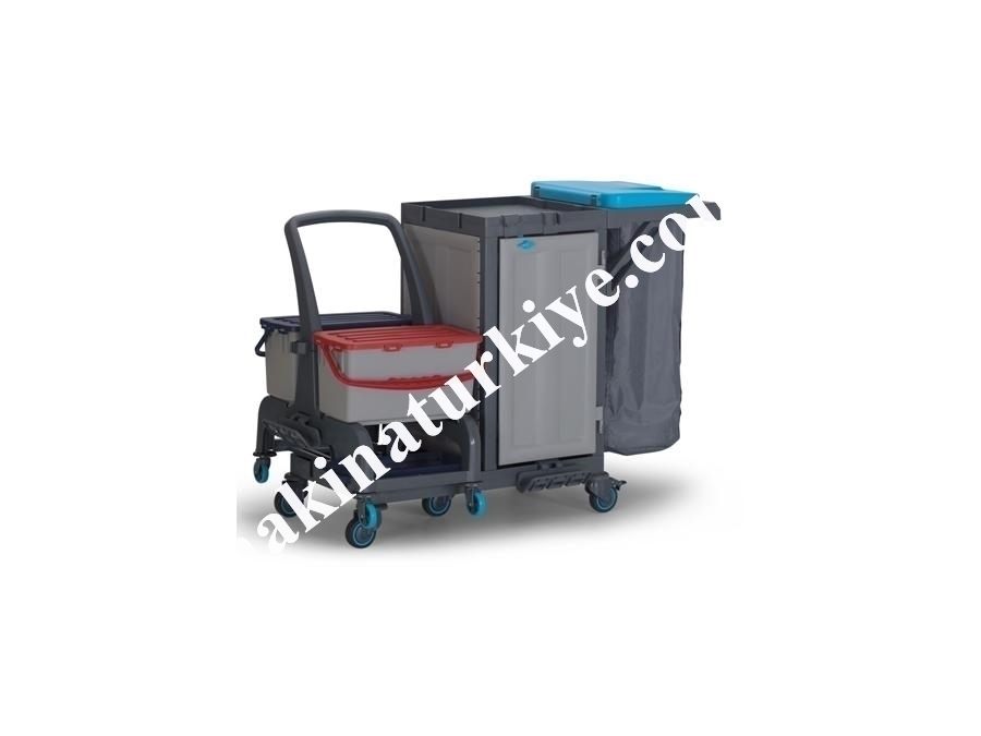 Kat Temizleme Arabası  Procart 73122