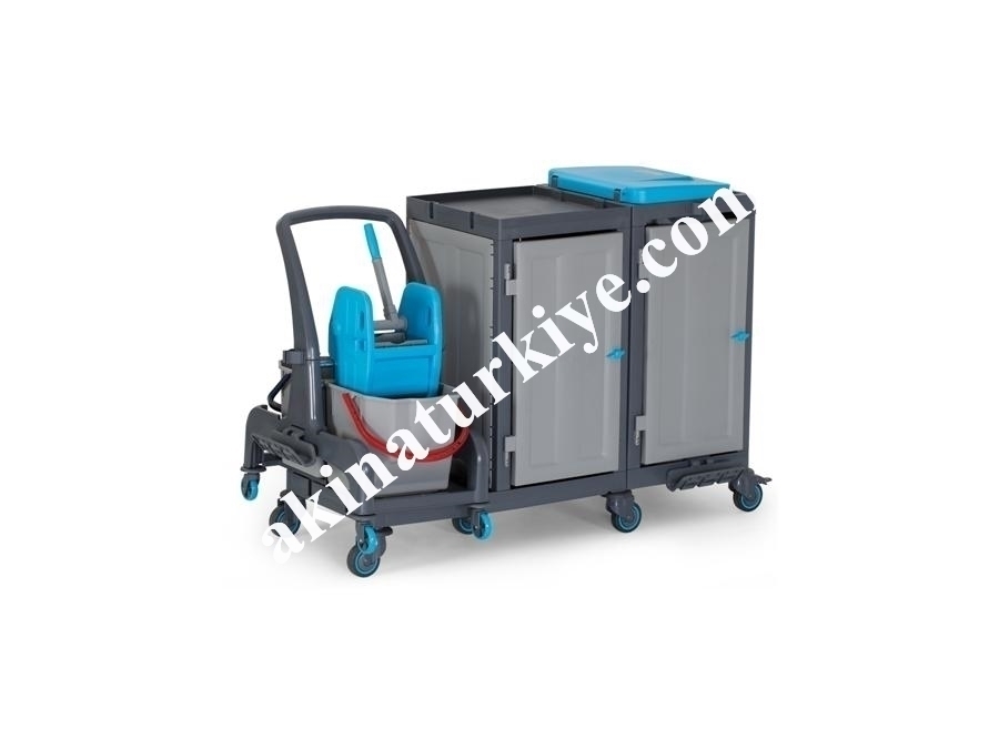 Kat Temizleme Arabası Procart 73131