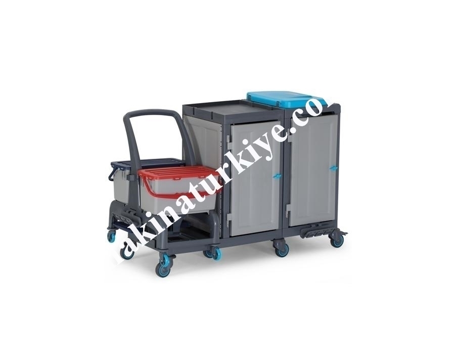 Kat Temizleme Arabası Procart 73132