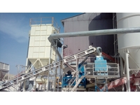 Complete Installation Building Chemicals Plant - 3