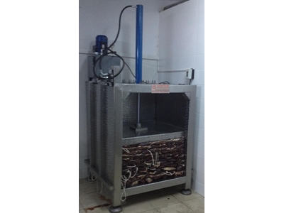 Pastırma Presi  - 2