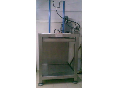 Pastırma Presi  - 1
