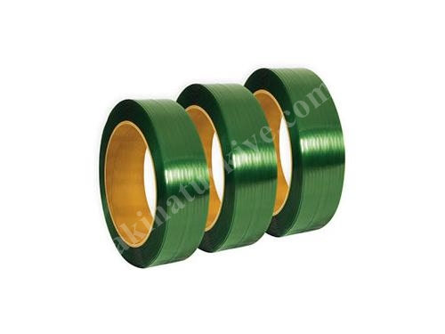 Handheld Polyester Strapping Coil
