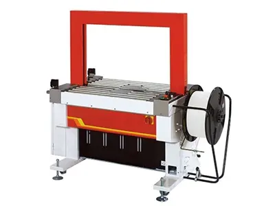 18-29 Circle/Minute Fully Automatic Strapping Machine