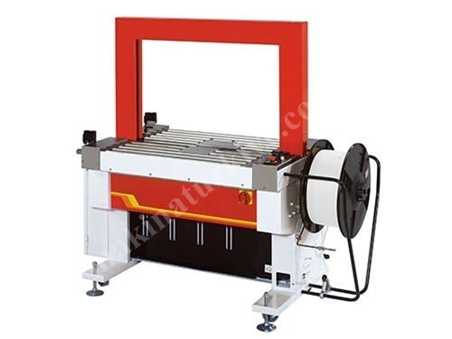 18-29 Circle/Minute Fully Automatic Strapping Machine