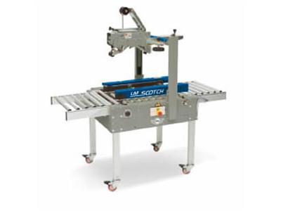 1000 Box / Hour Box Taping Machine - 0