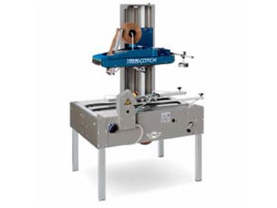 Kartonverschließmaschine - Scotch TBM - 0