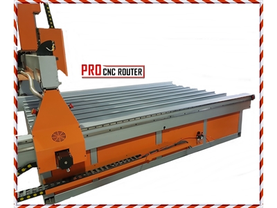 Mermer Cnc Router CNC Oyma - 1