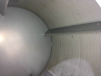 Primus Marka Çamaşır Kurutma Makinesi 70 Kg Sıfır Ayarında !!! - 2